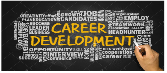 career development 